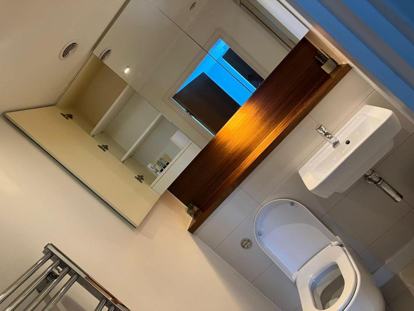 Appartamento Heronsgate Gh016