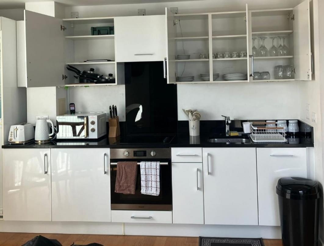 Appartamento Heronsgate Gh016
